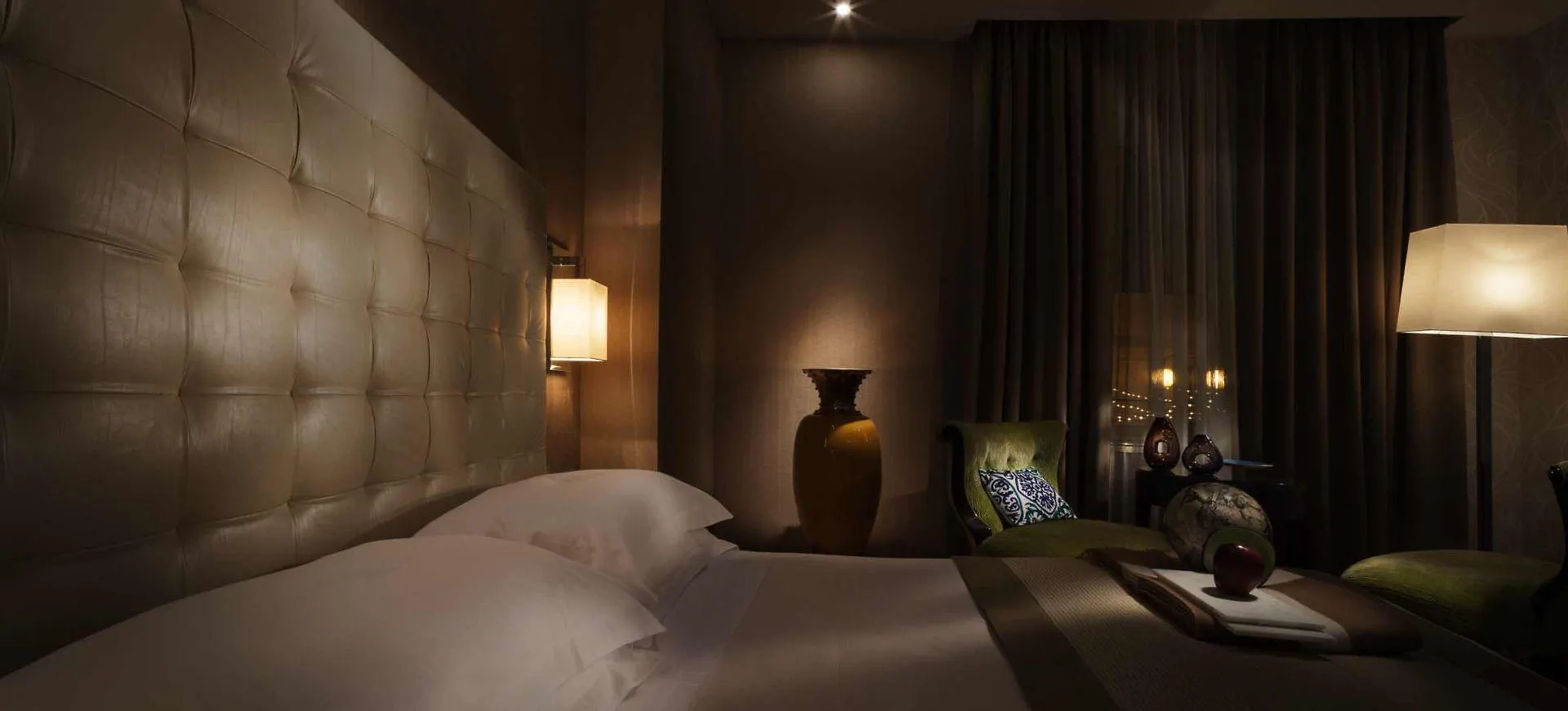 ****  Park Hotel Desenzano del Garda Italy