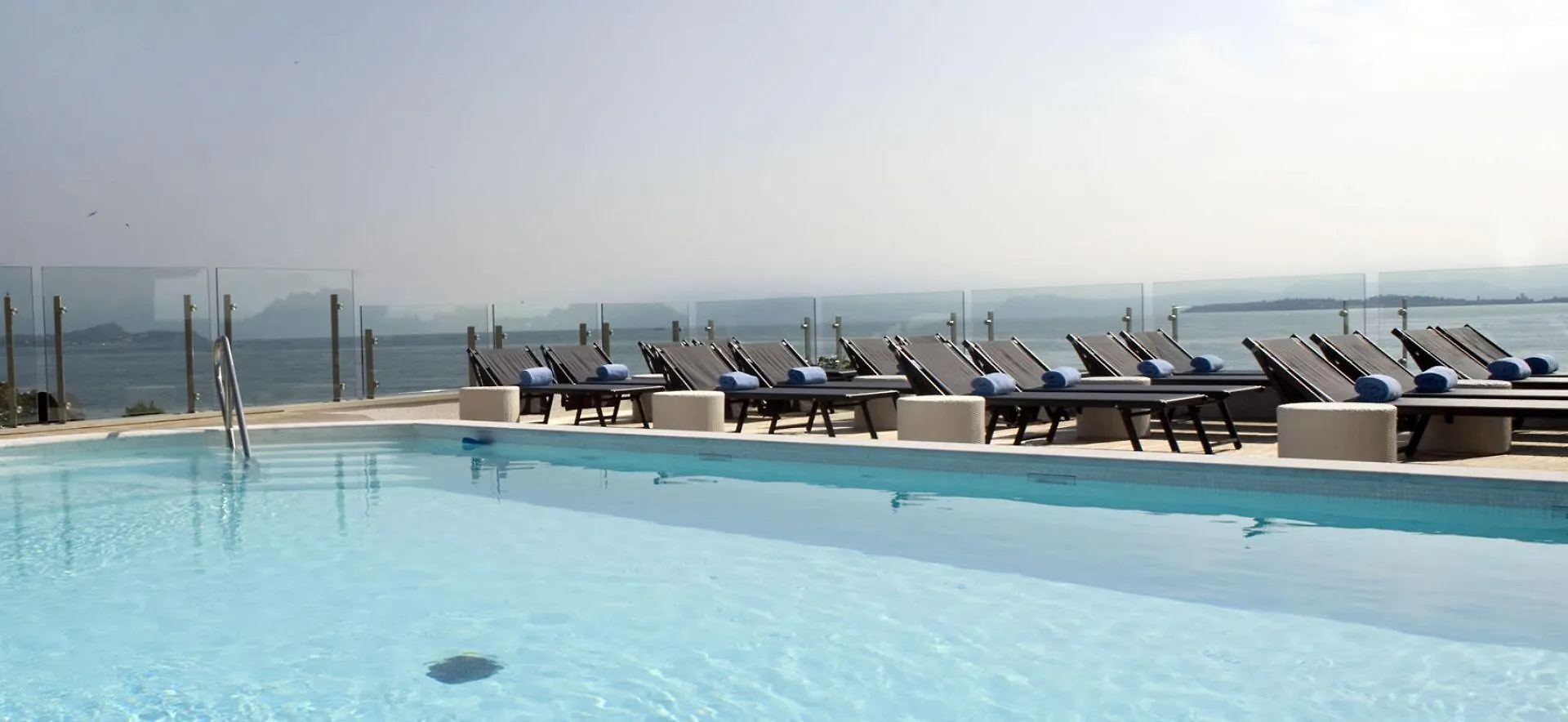 Park Hotel Дезенцано-дель-Гарда 4*,  Италия