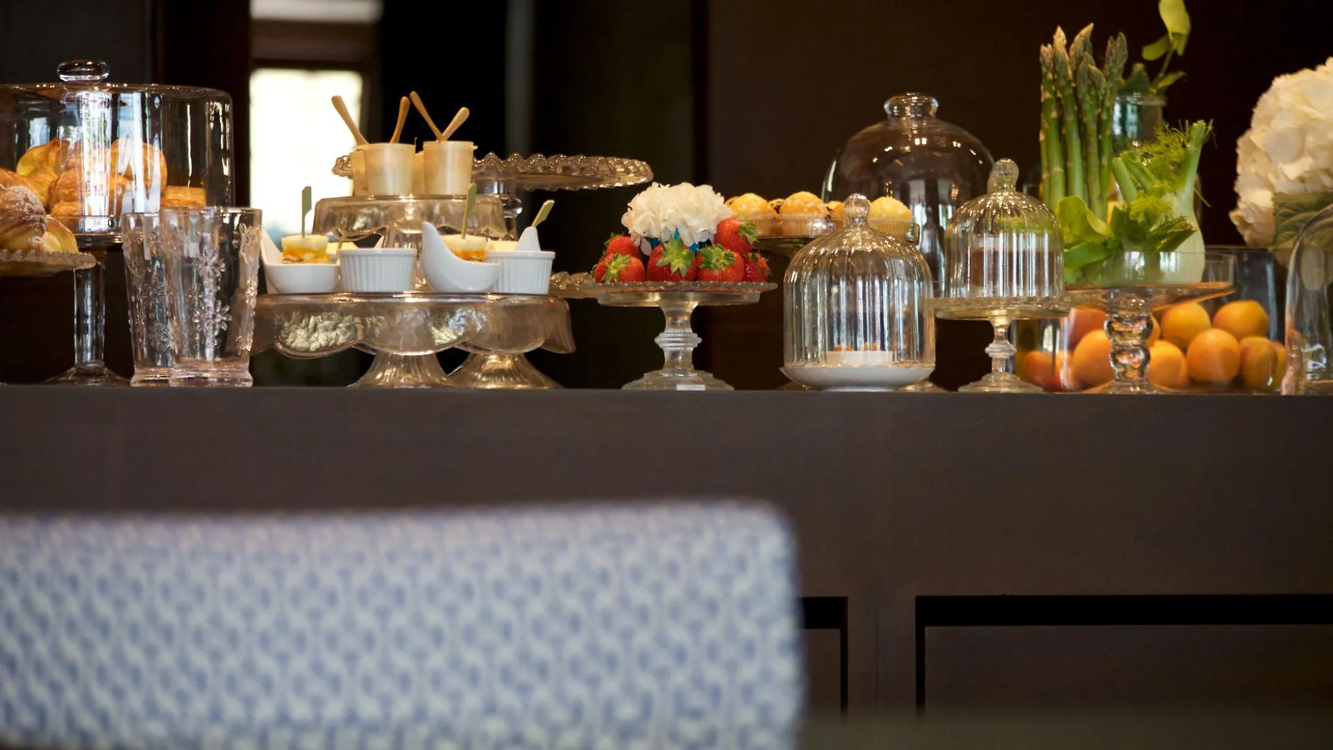 ****  Park Hotel Desenzano del Garda Italy