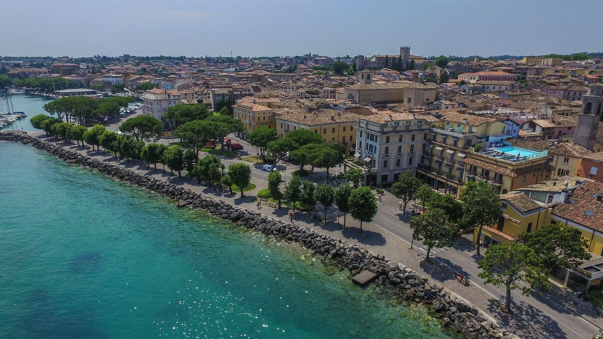 Park Hotel Desenzano del Garda