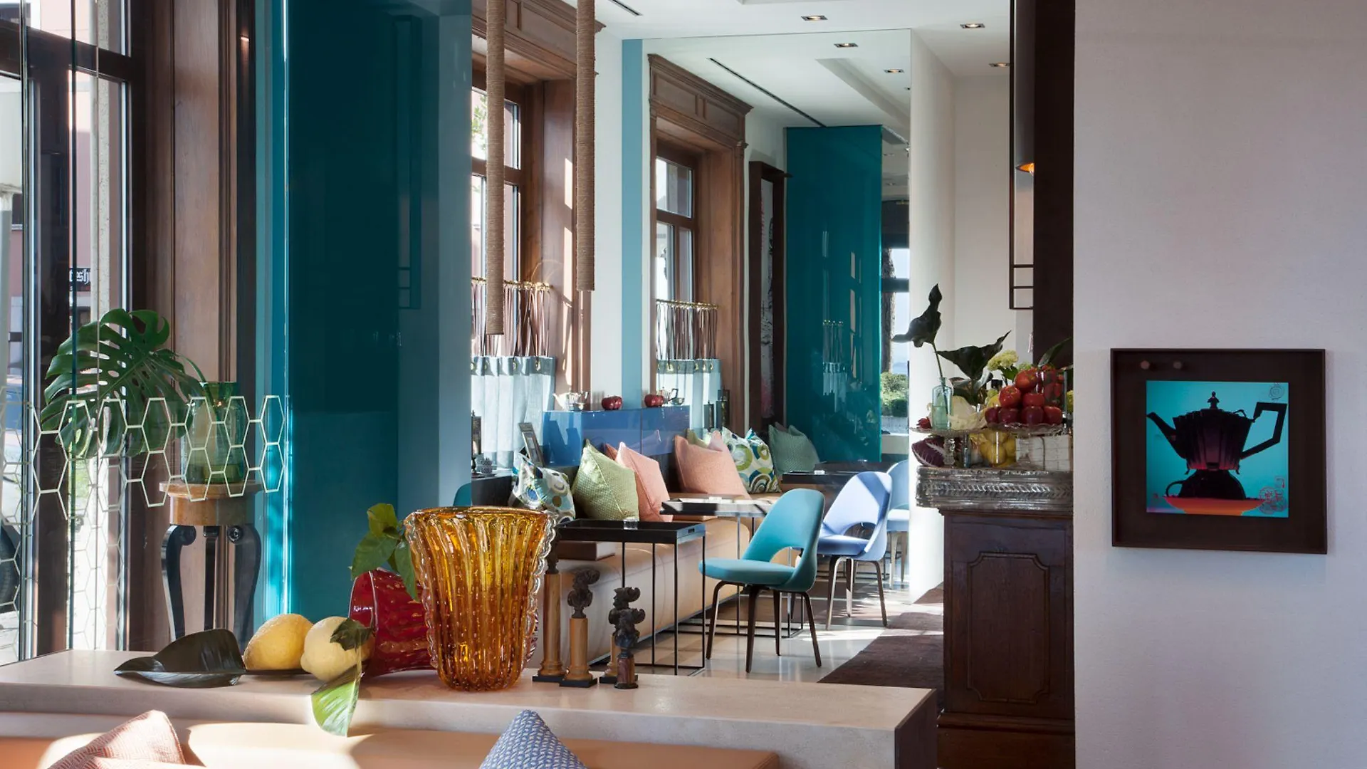 Park Hotel Desenzano del Garda