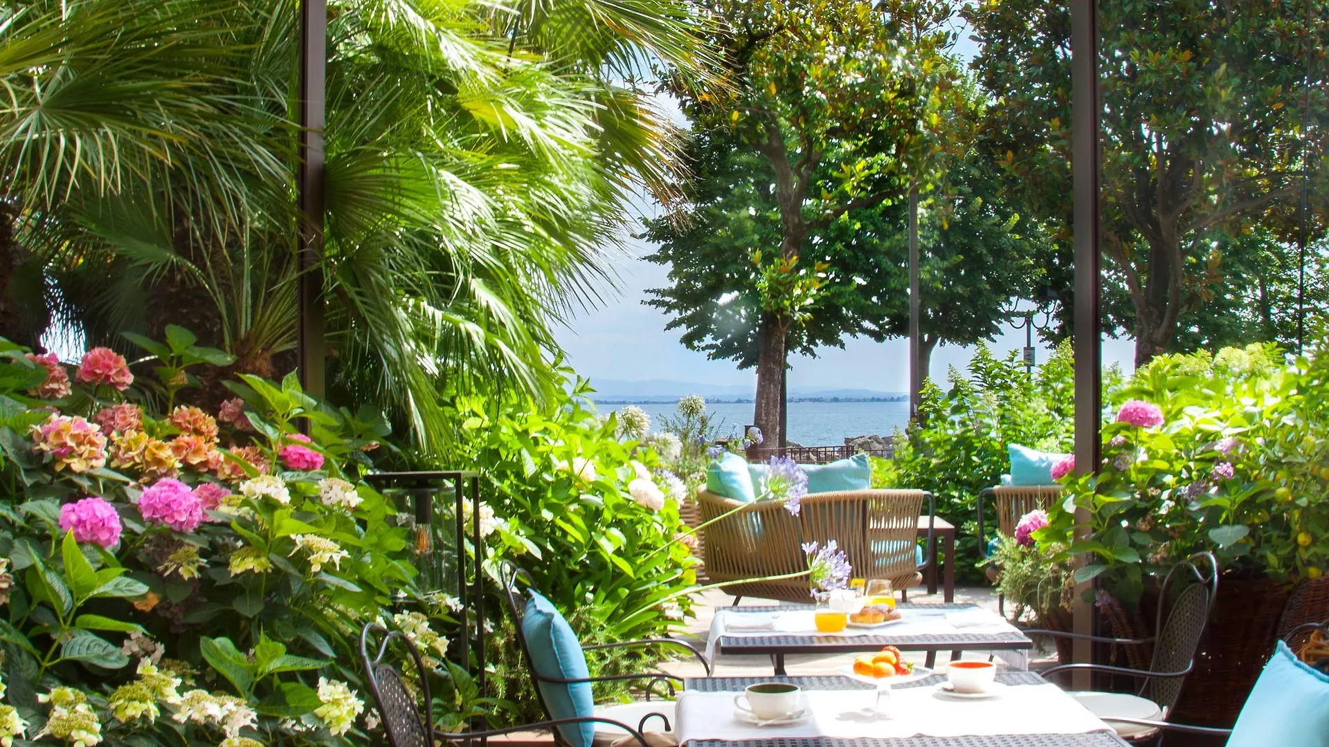Park Hotel Desenzano del Garda