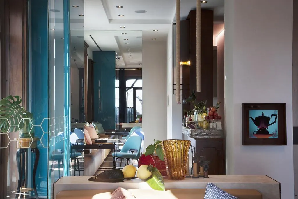 Park Hotel Desenzano del Garda