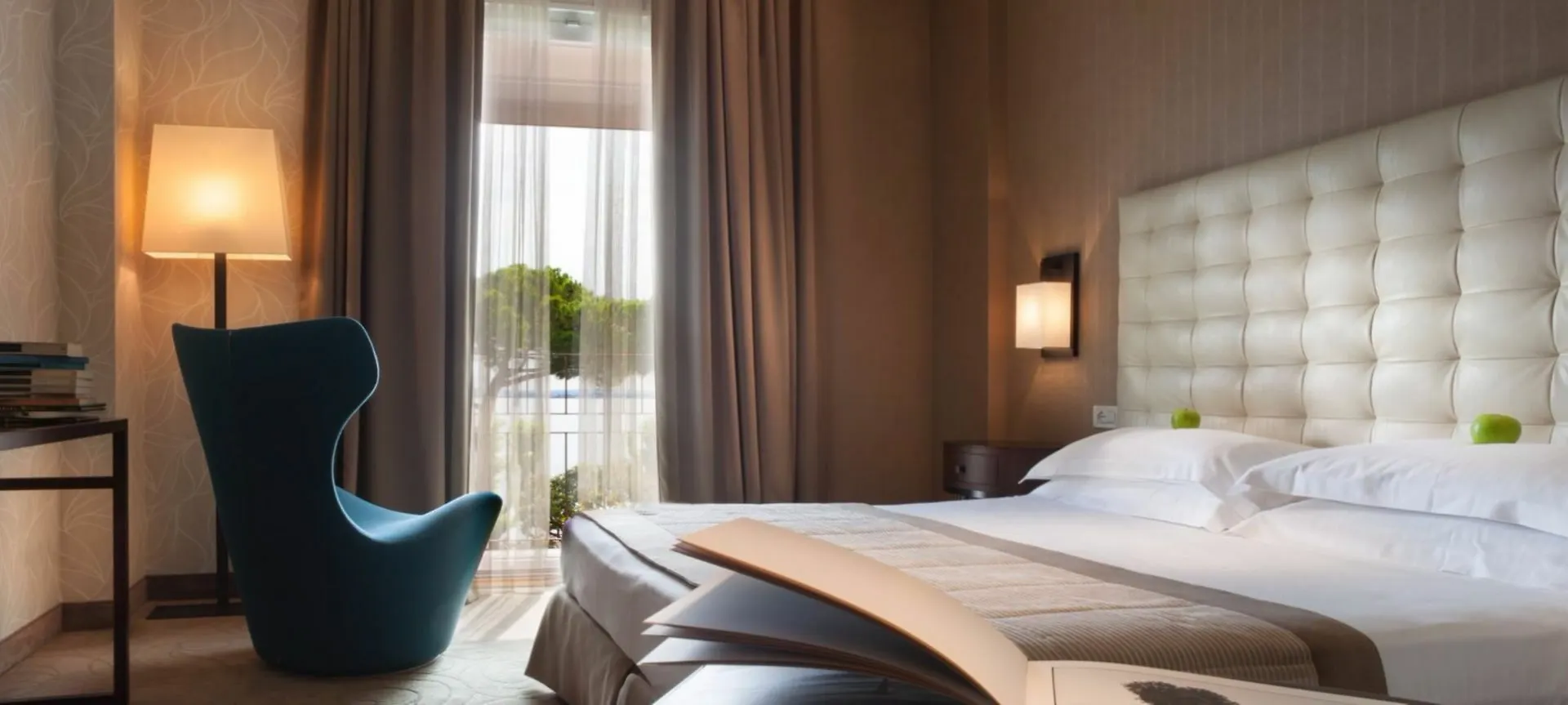 Park Hotel Desenzano del Garda Italy
