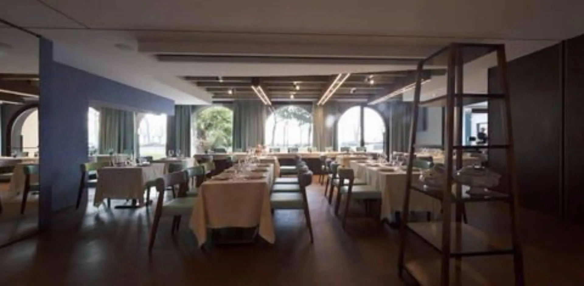 Park Hotel Desenzano del Garda 4*,