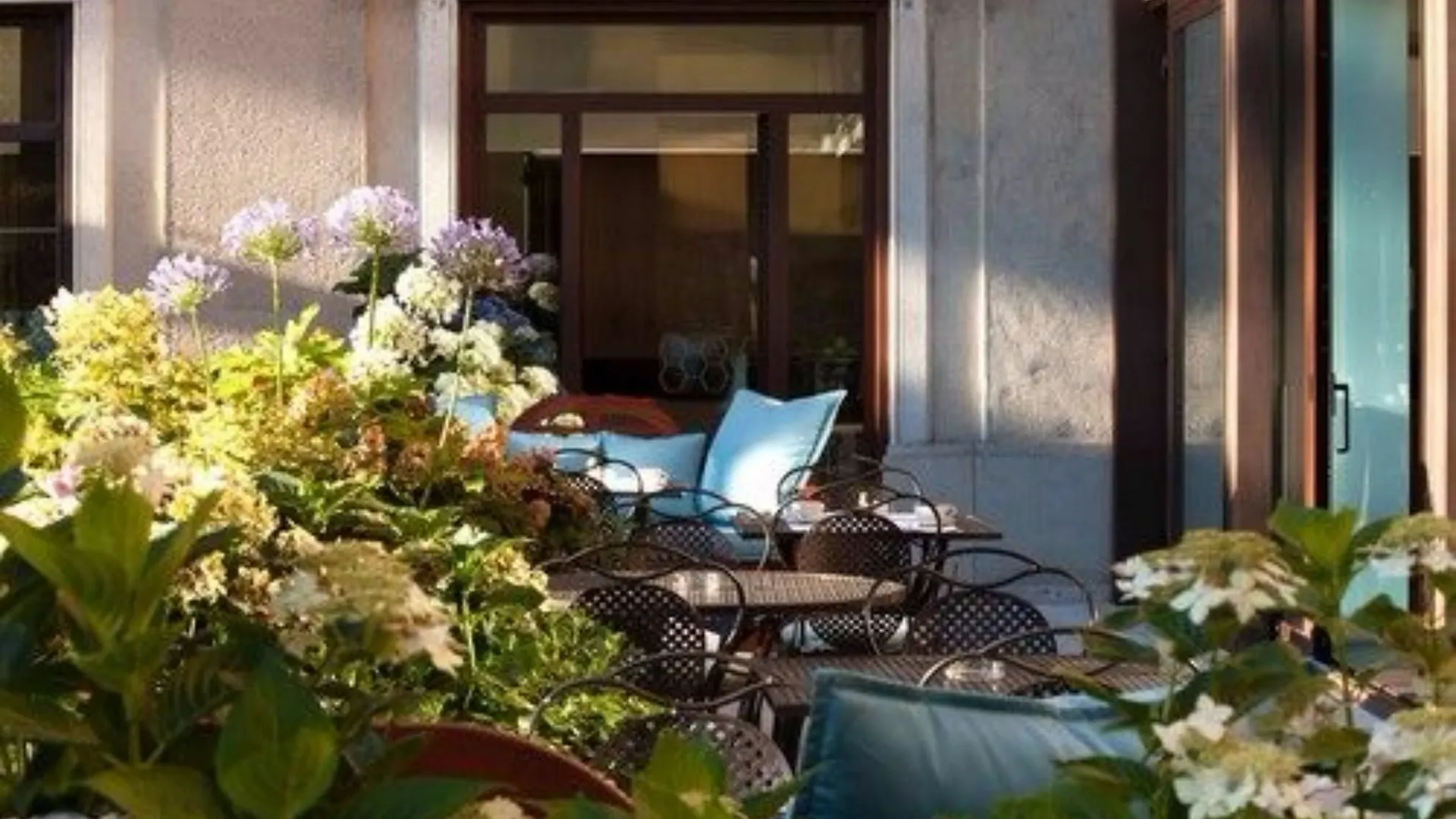 Park Hotel Desenzano del Garda