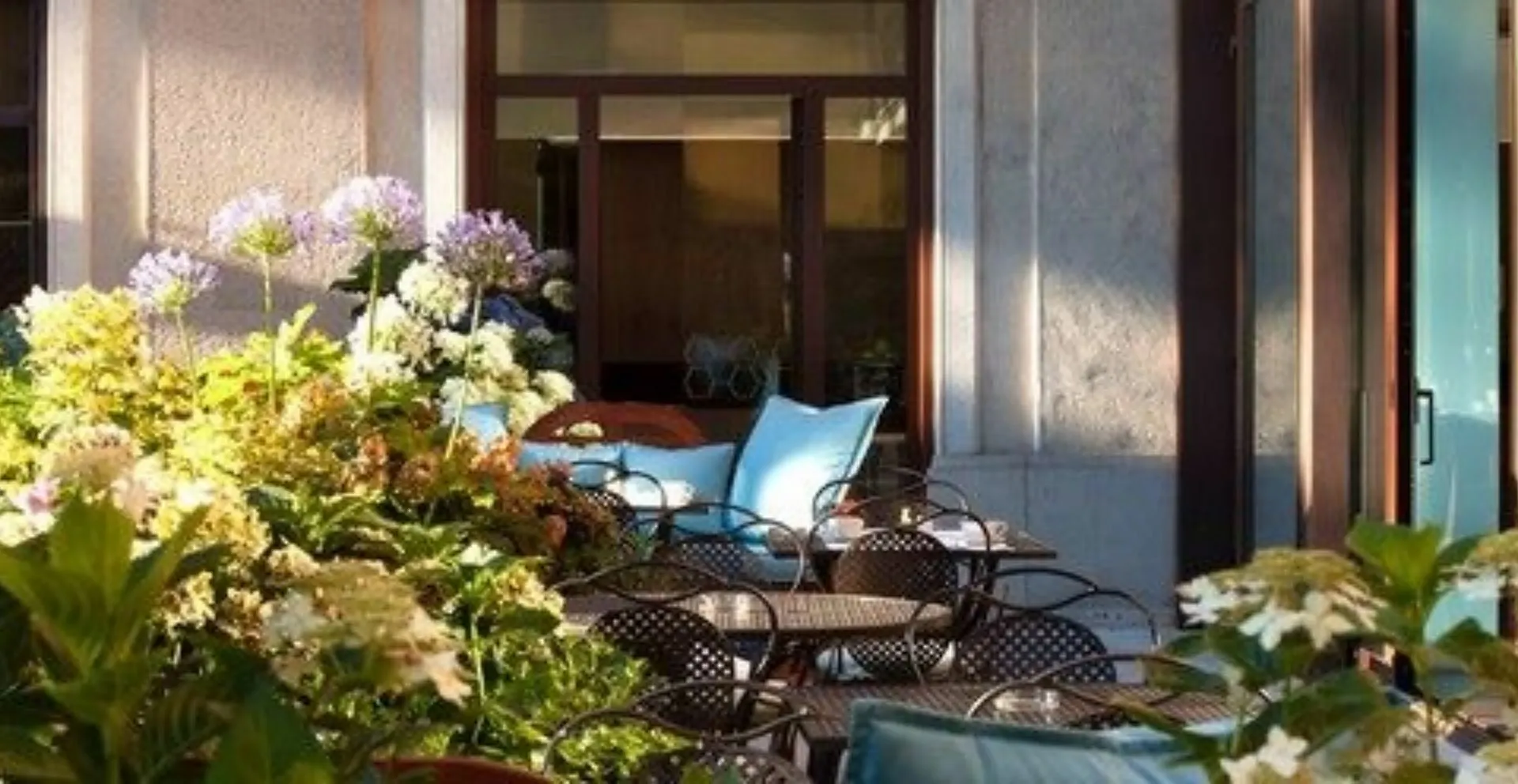 Park Hotel Desenzano del Garda