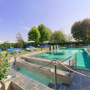 Отель Terme Belsoggiorno