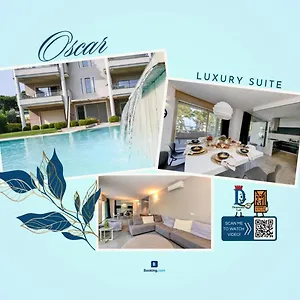 Desenzanoloft Official Partner Marriott Homes & - Oscar Luxury Apartment