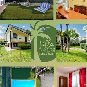 Desenzanoloft Palm Garda Desenzano del Garda