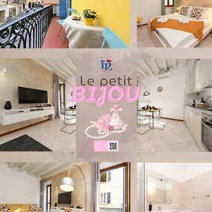 DesenzanoLoft Le Petit Bijou Desenzano Desenzano del Garda