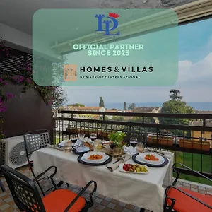 Desenzanoloft Official Partner Marriott Homes & -ciao Family Apartment