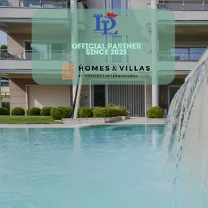 Desenzanoloft Official Partner Marriott Homes & - Oscar Luxury Apartment