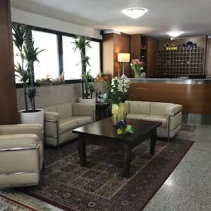 Апарт-отель Viale Venezia