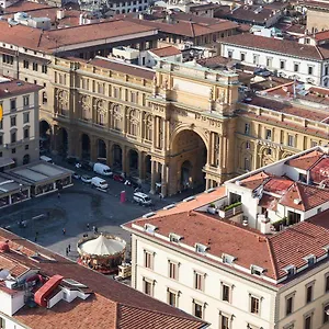 Апарт-отель La Repubblica