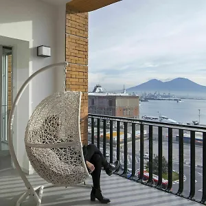 Relais Castel Nuovo 3* Napoli
