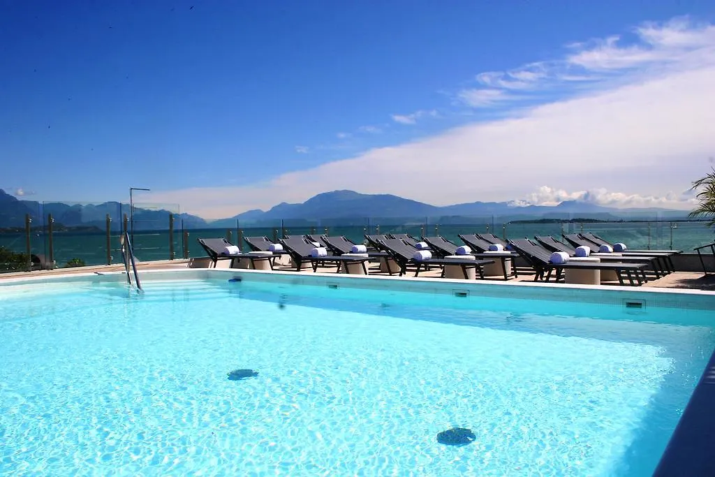 Park Hotel Desenzano del Garda