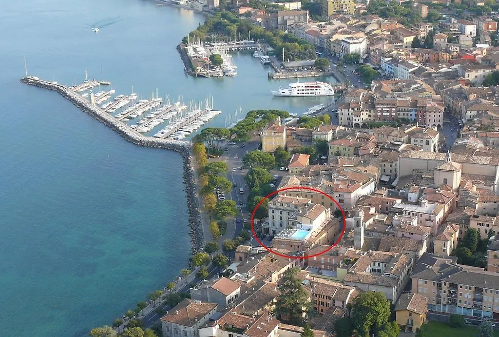 Park Hotel Desenzano del Garda