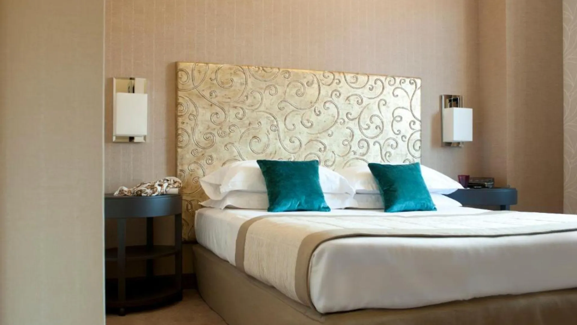 ****  Park Hotel Desenzano del Garda Italy