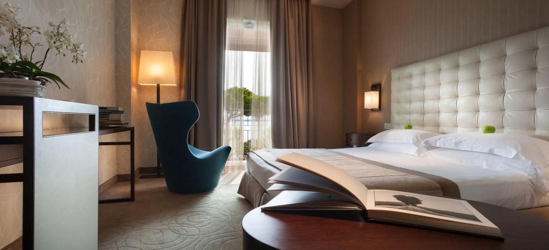 Park Hotel Desenzano del Garda