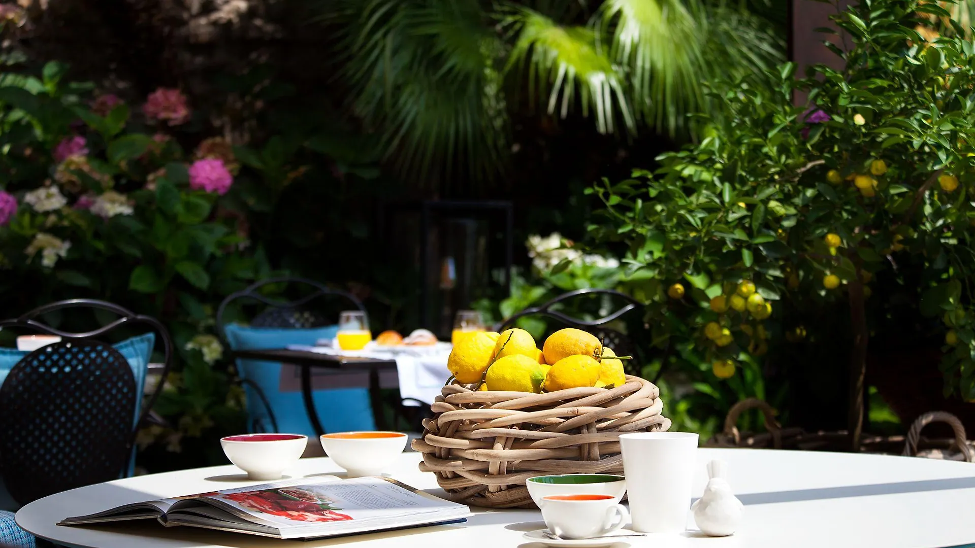 Park Hotel Desenzano del Garda