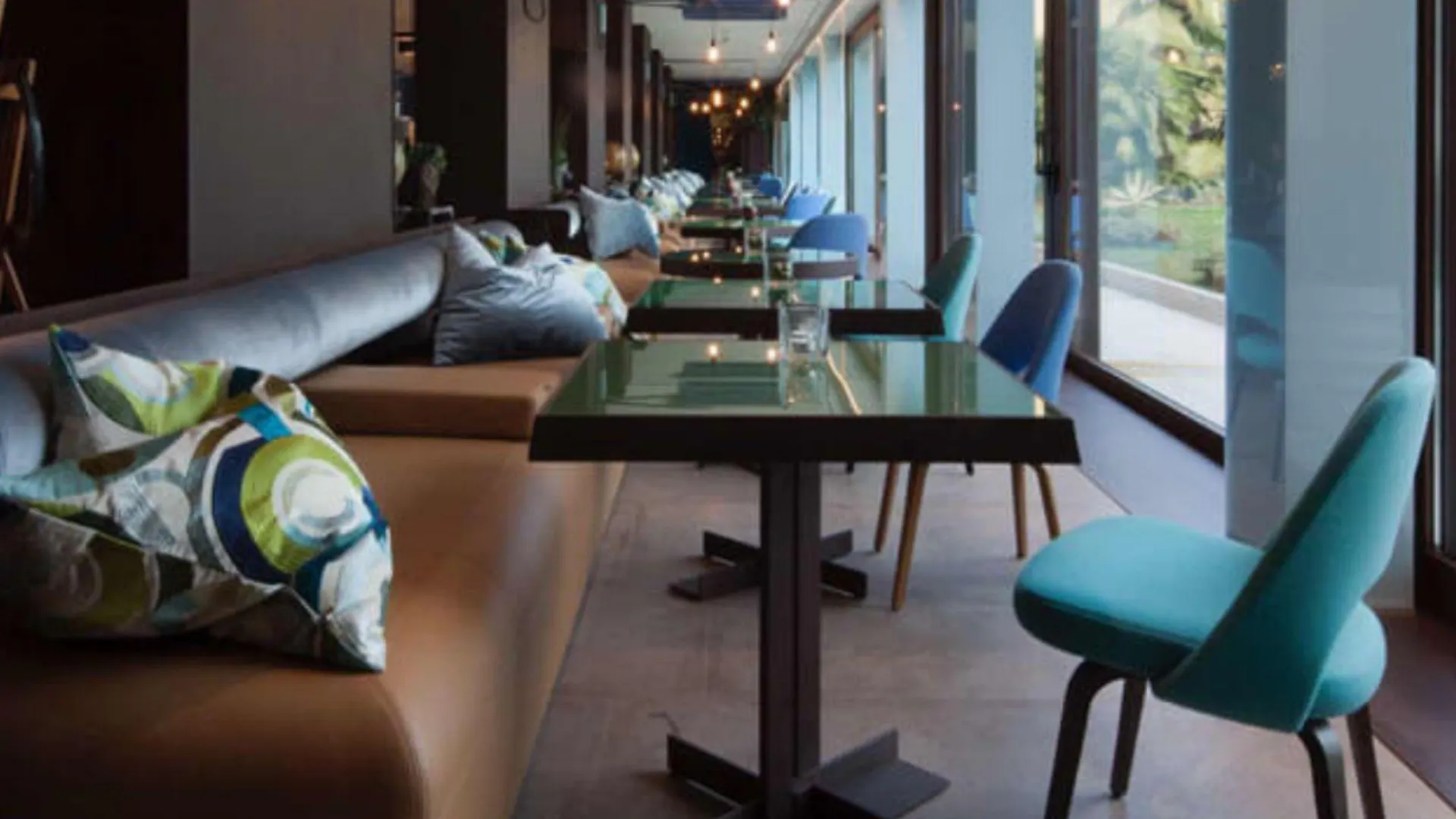 Park Hotel Desenzano del Garda