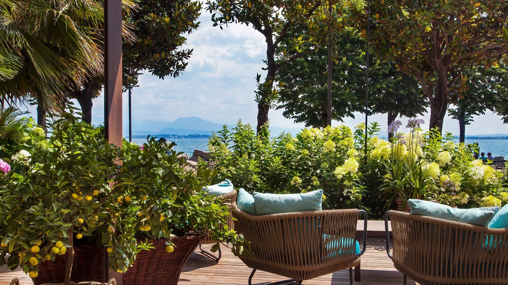Park Hotel Desenzano del Garda