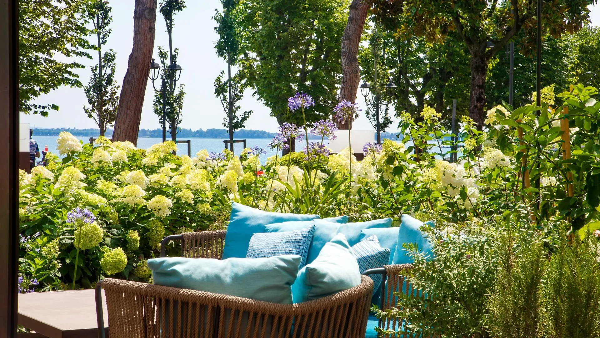 Park Hotel Desenzano del Garda