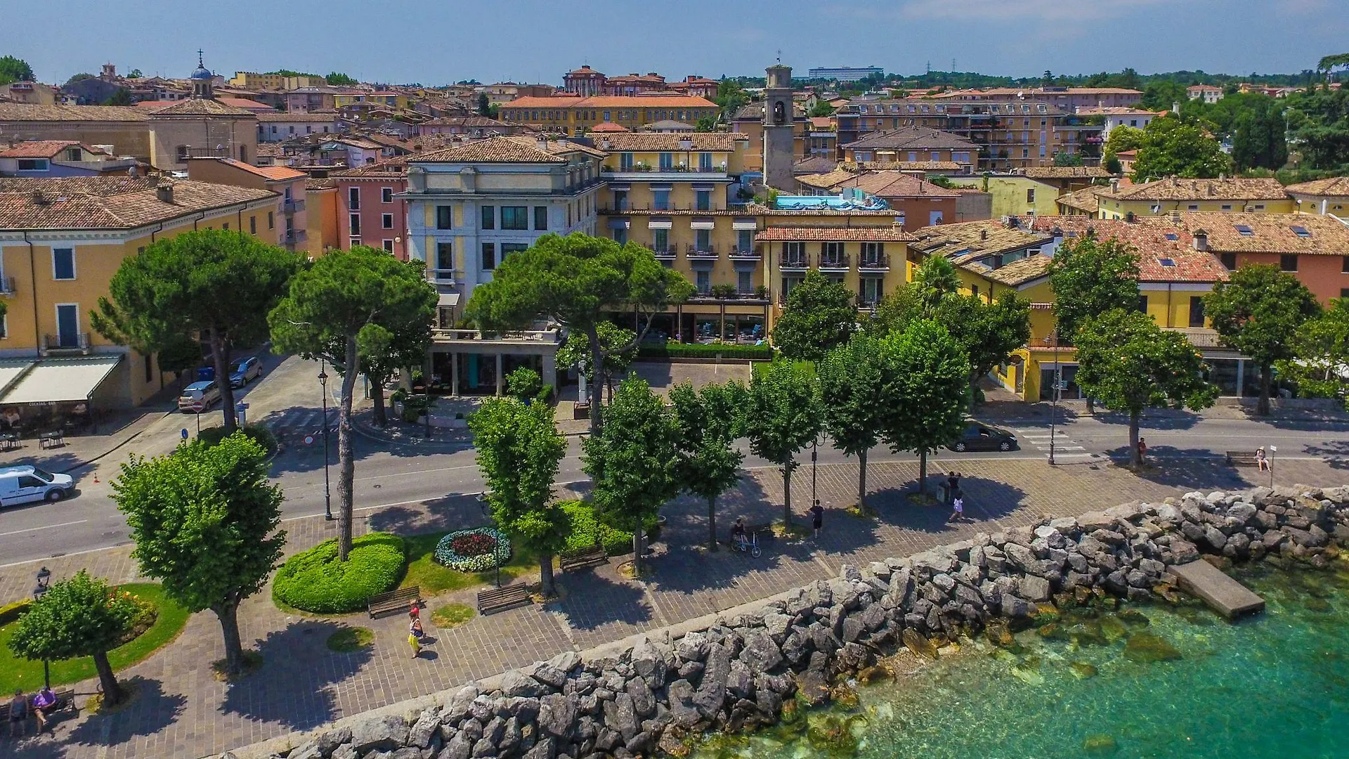 Park Hotel Desenzano del Garda