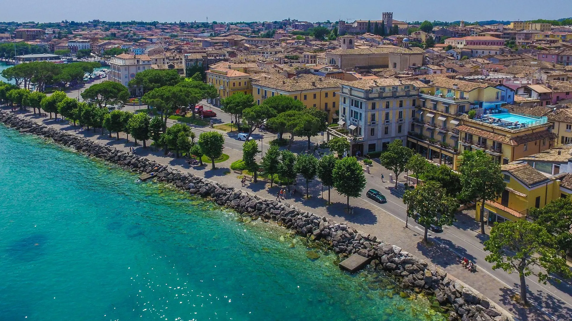 Park Hotel Desenzano del Garda