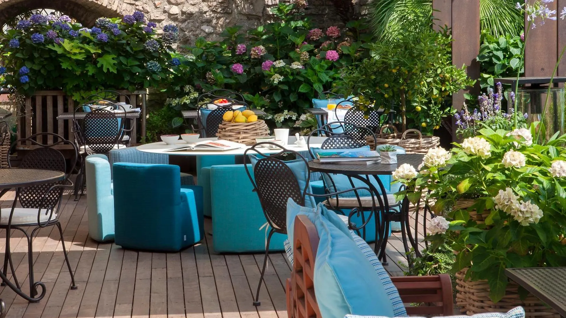 Park Hotel Desenzano del Garda 4*,  Italy