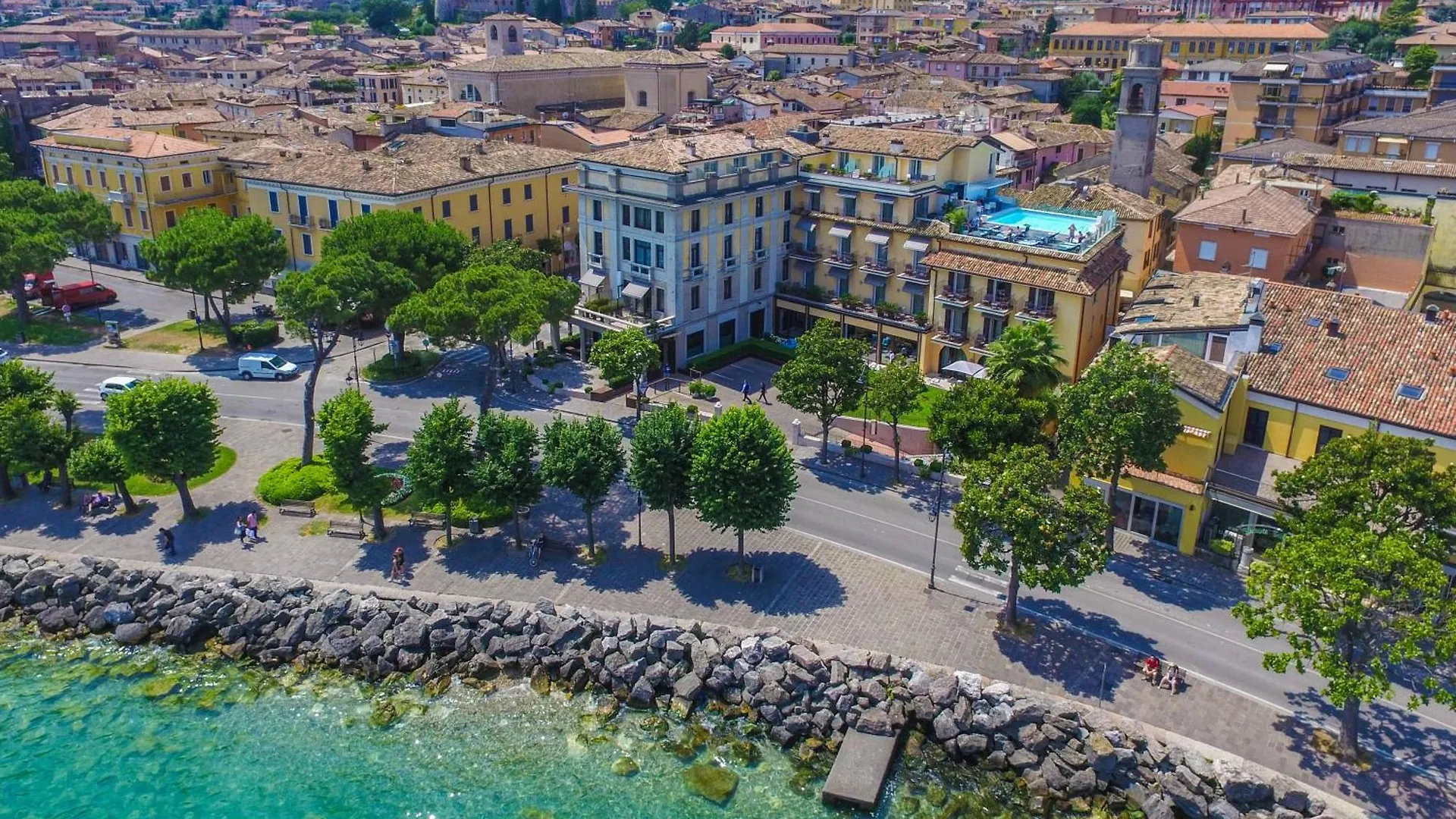 Park Hotel Desenzano del Garda