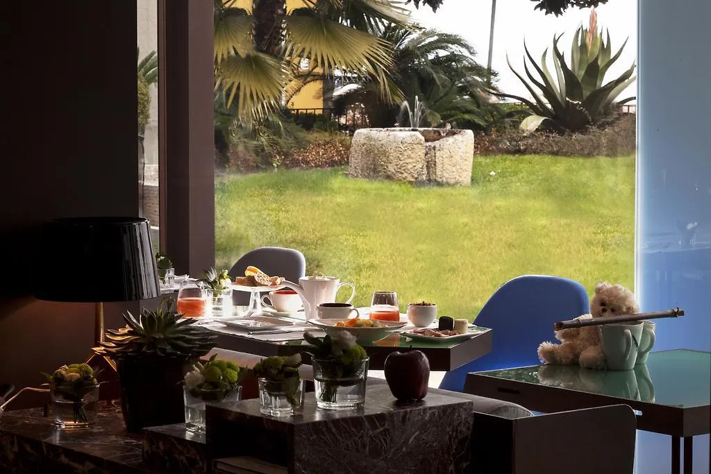 Park Hotel Desenzano del Garda