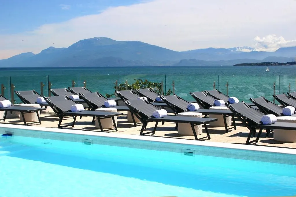 Park Hotel Desenzano del Garda