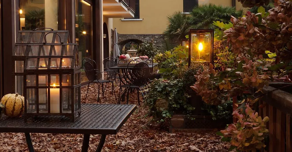 Park Hotel Desenzano del Garda