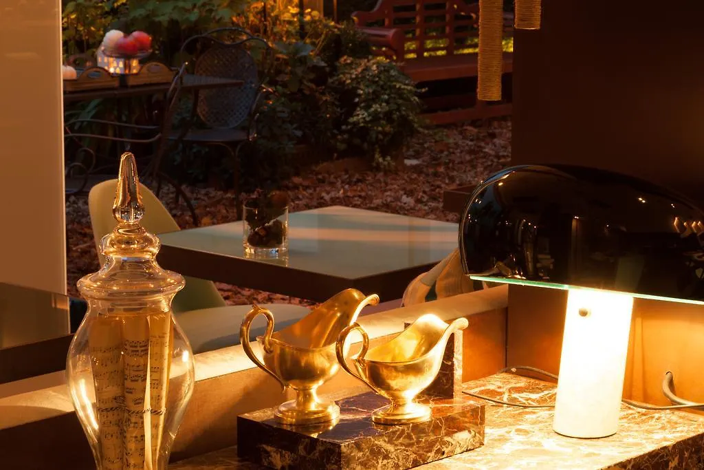 Park Hotel Desenzano del Garda