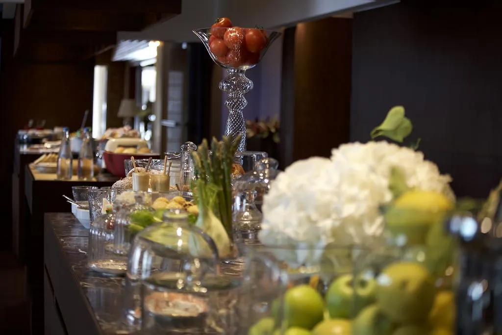 ****  Park Hotel Desenzano del Garda Olaszország