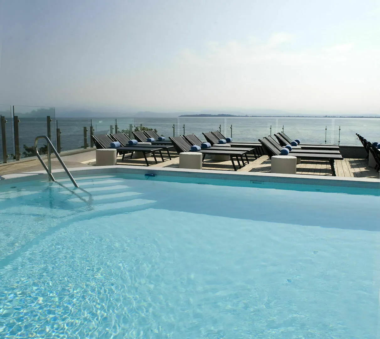 Park Hotel Desenzano del Garda 4*,  Italy