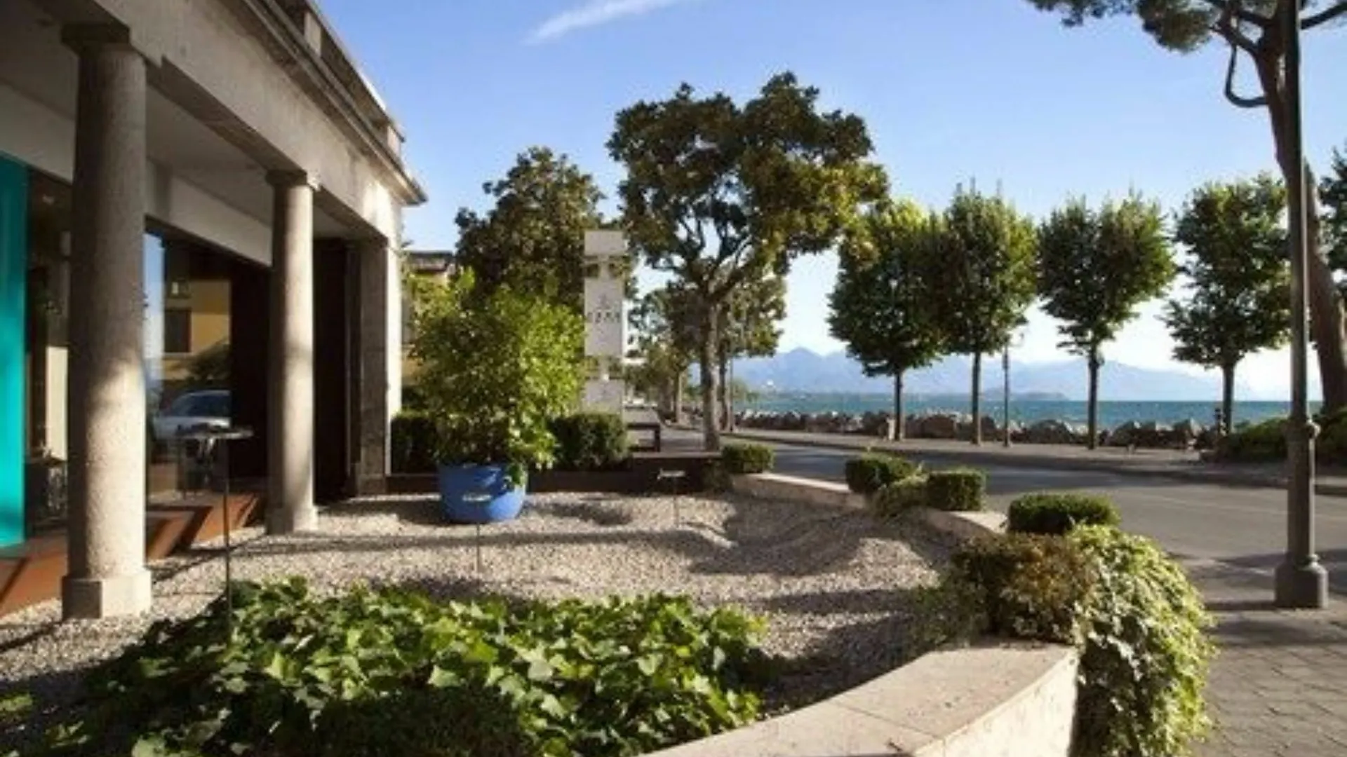 Park Hotel Desenzano del Garda
