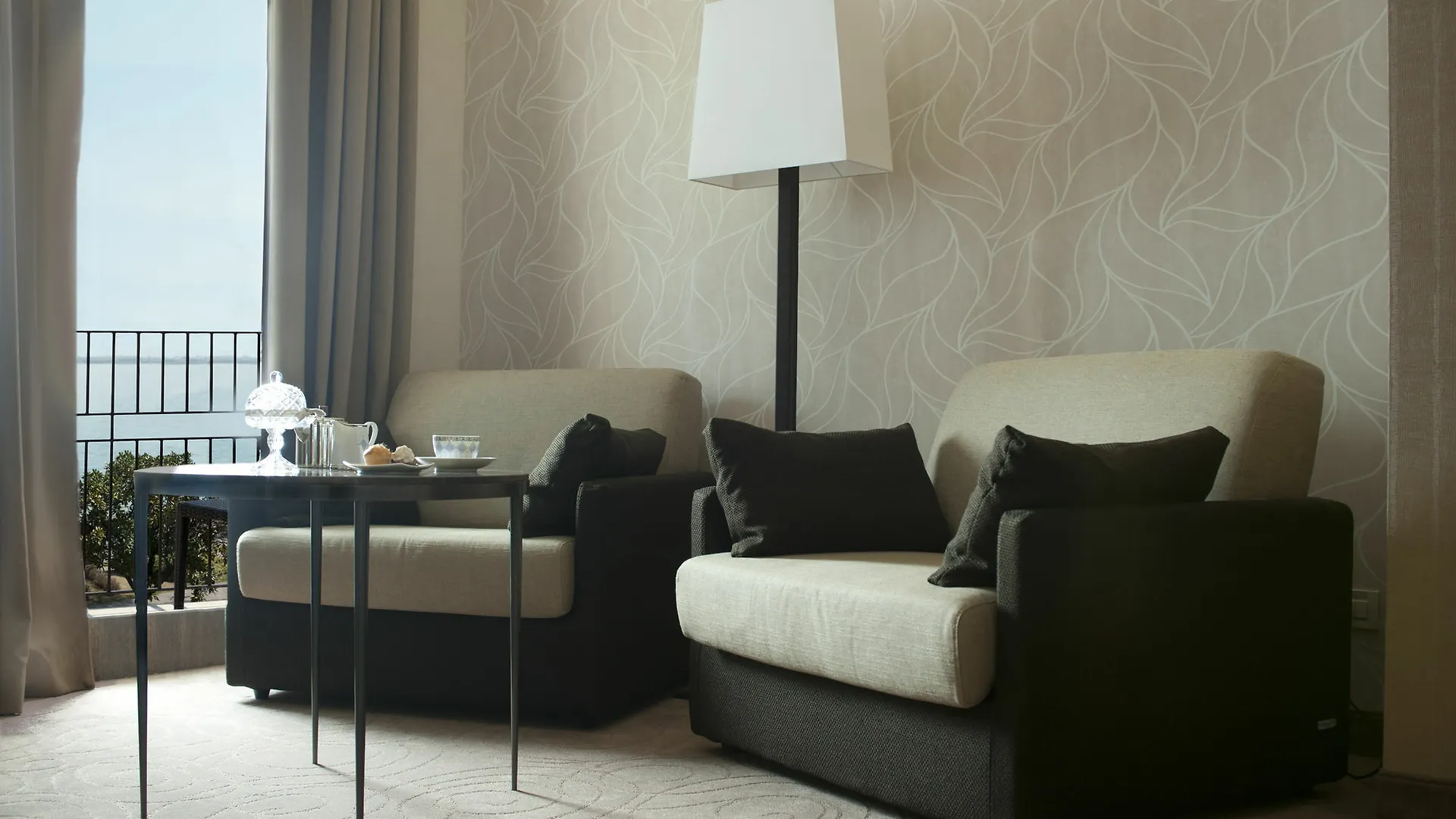 ****  Park Hotel Desenzano del Garda Italy