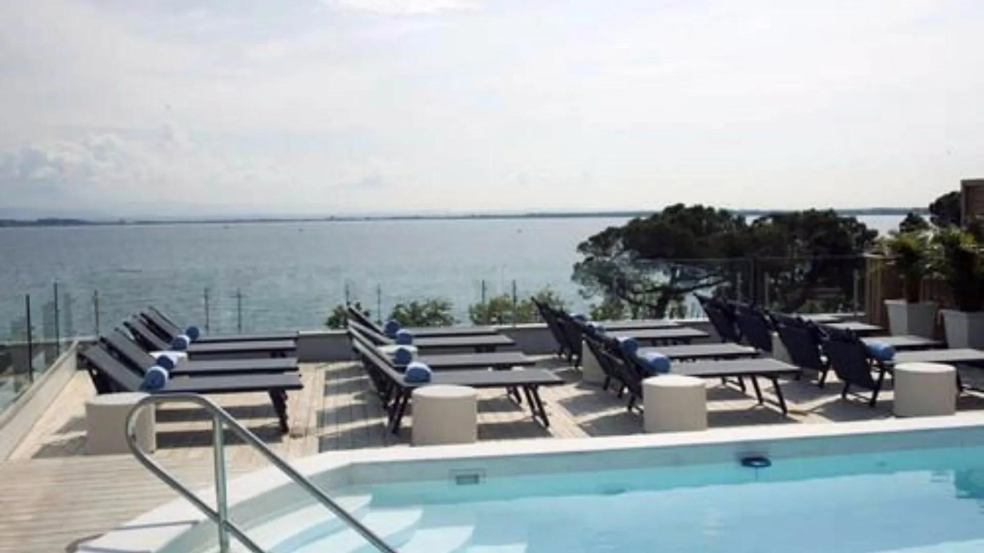 Park Hotel Desenzano del Garda