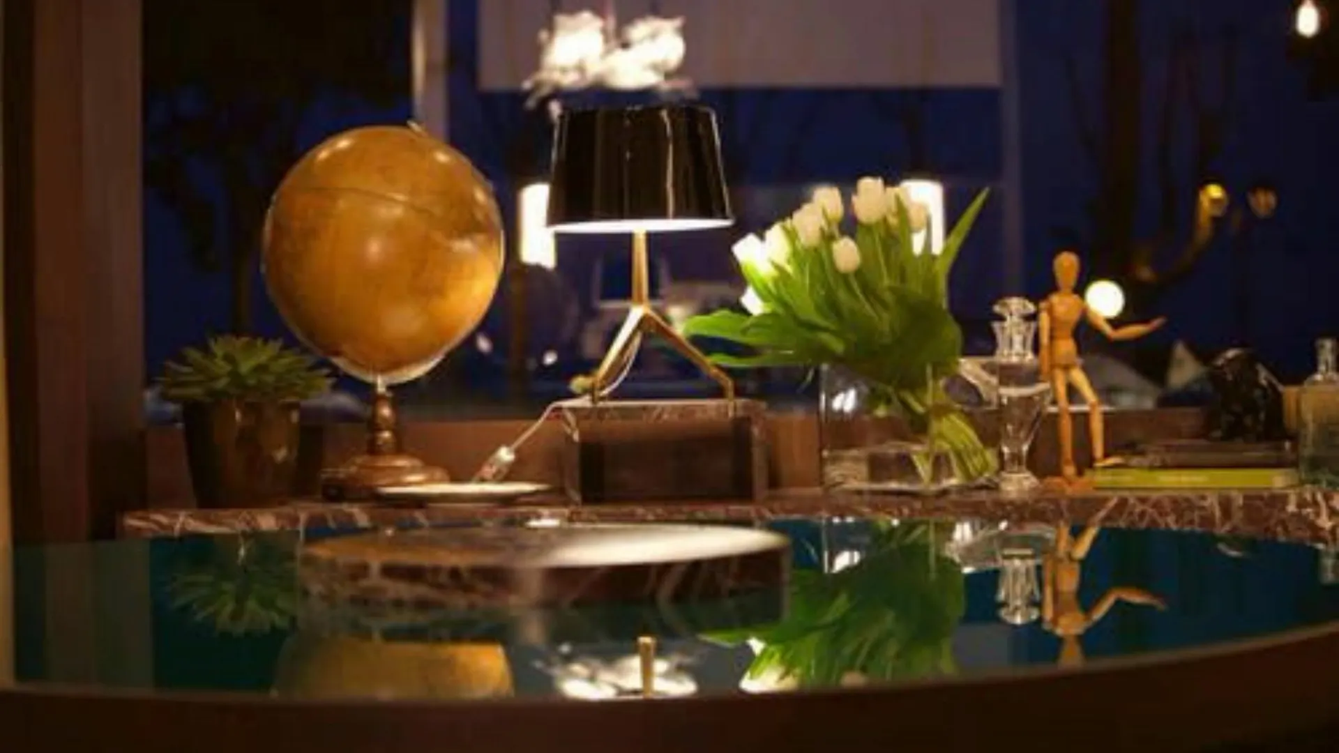 Park Hotel Desenzano del Garda 4*,