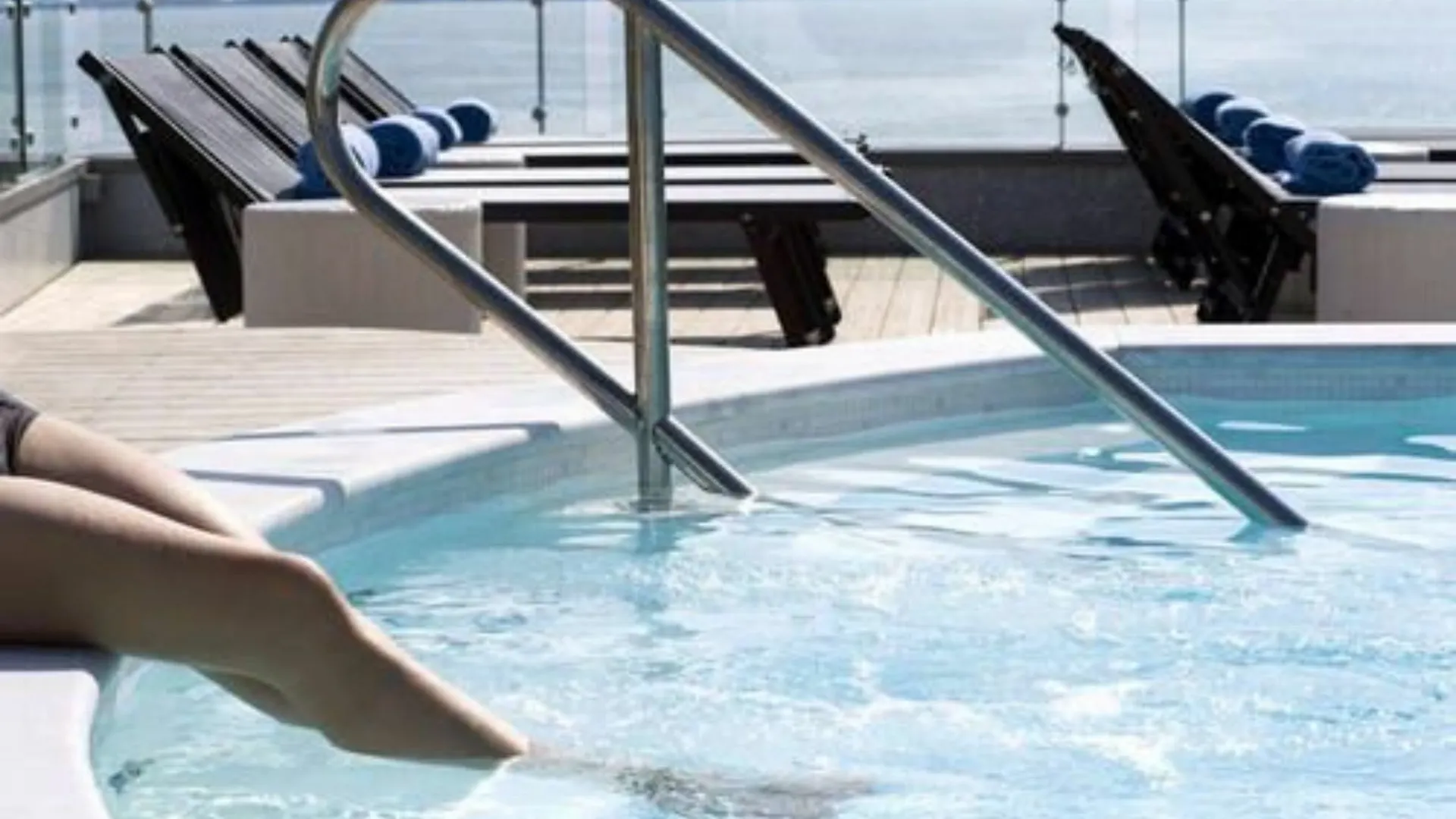 Park Hotel Desenzano del Garda 4*,