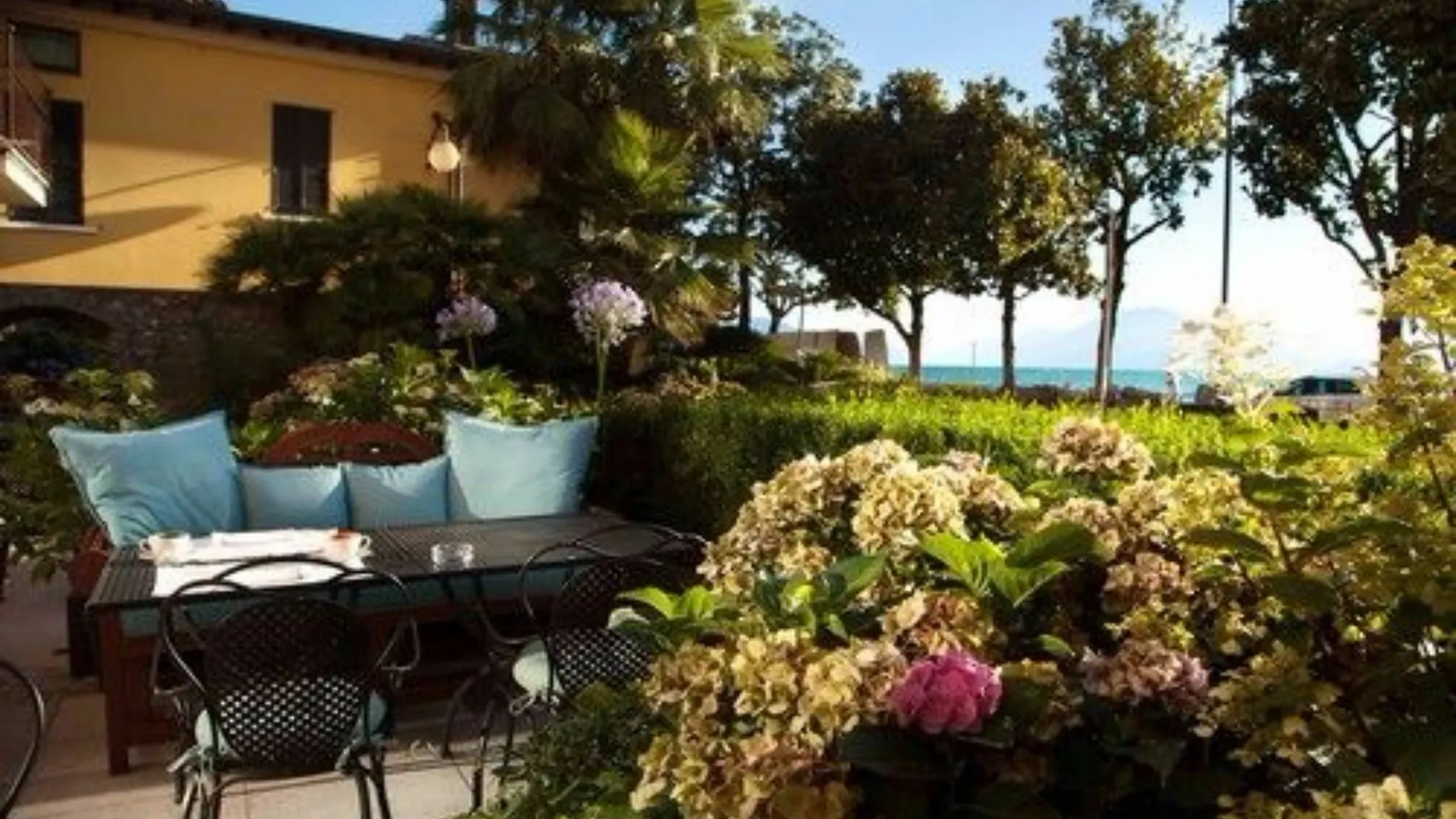 Park Hotel Desenzano del Garda