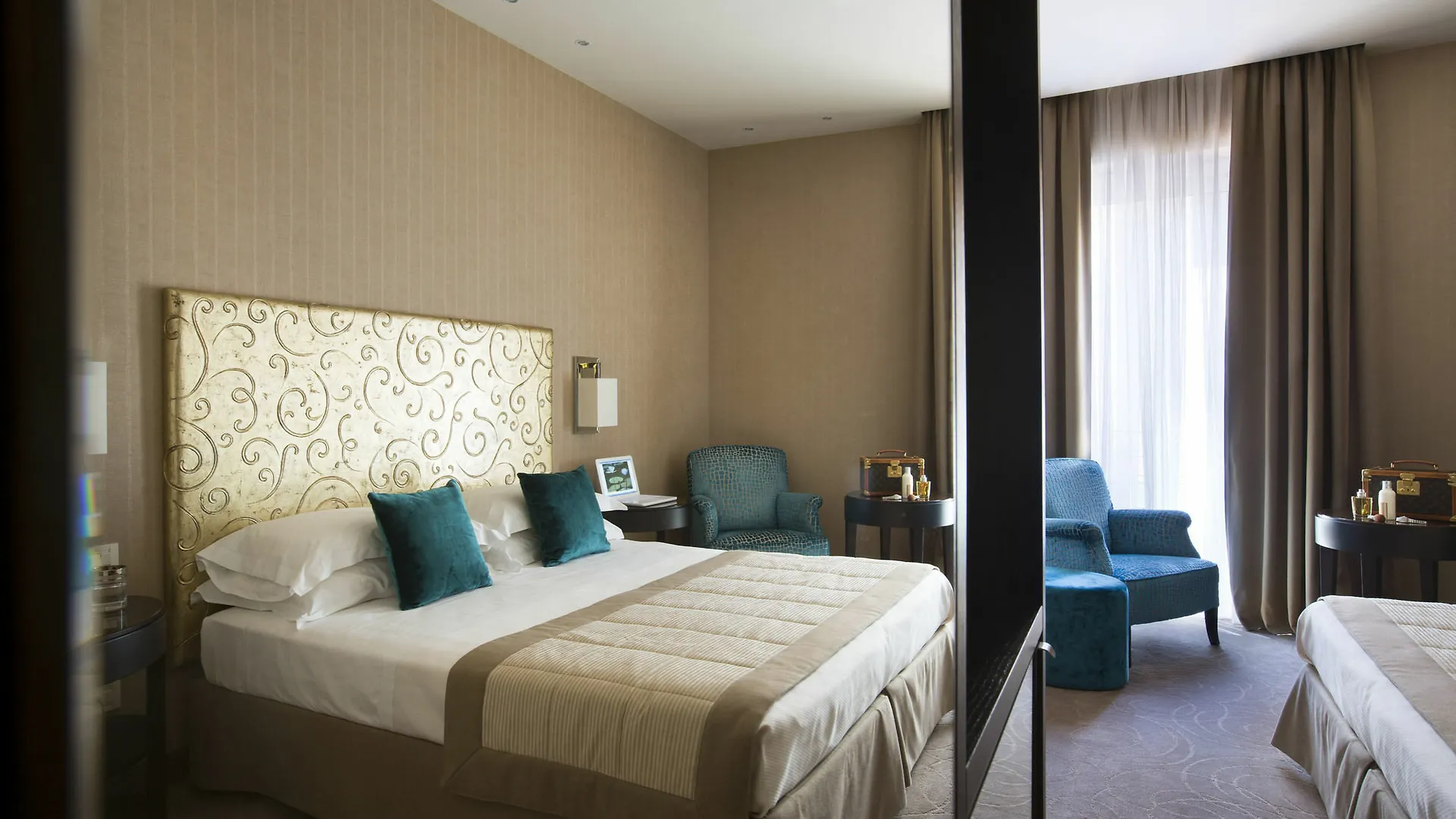 Park Hotel Desenzano del Garda Italy