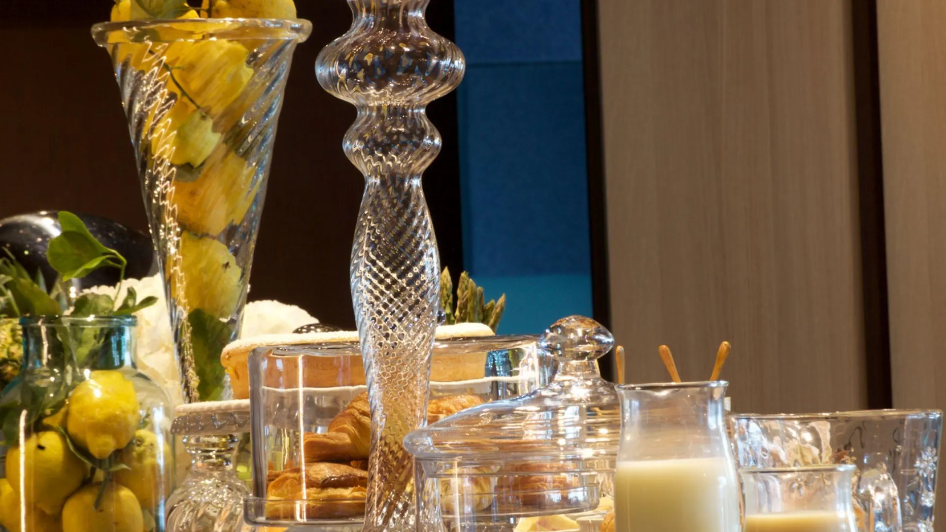****  Park Hotel Desenzano del Garda Italien