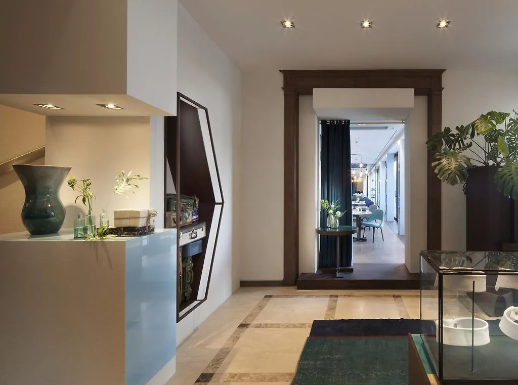 Park Hotel Desenzano del Garda Italien