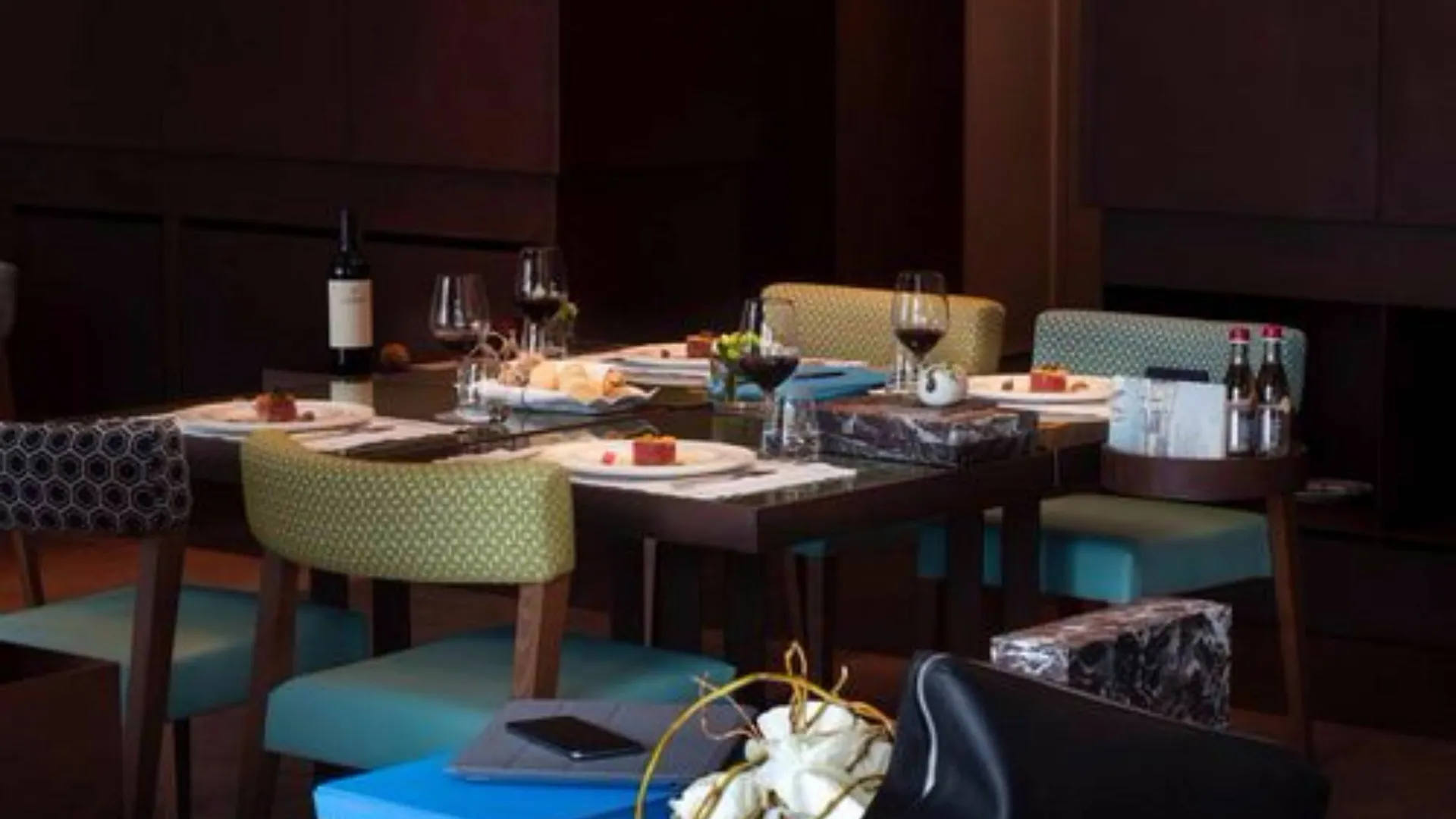****  Park Hotel Desenzano del Garda Italien